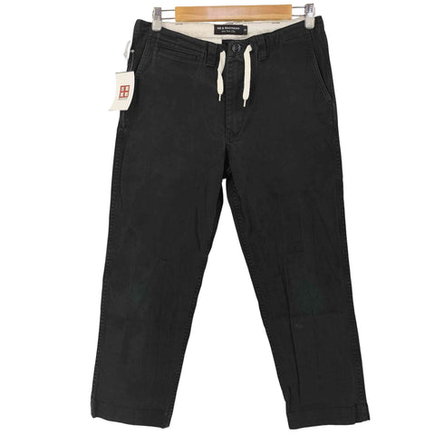 シックスティエイトアンドブラザーズ 68&BROTHERS TAPERED CHINO PANTS メンズ JPN:S