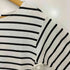 ユナイテッドアローズ UNITED ARROWS UWSC コットン ボートネック カットソー レディース FREE