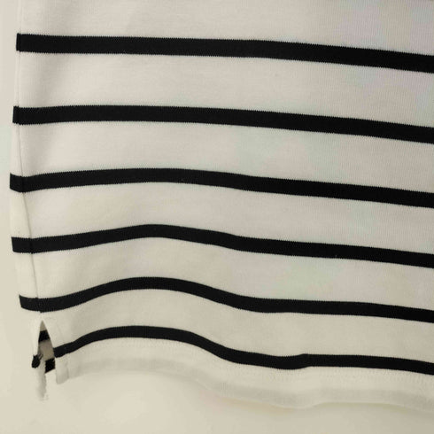 ユナイテッドアローズ UNITED ARROWS UWSC コットン ボートネック カットソー レディース FREE