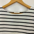 ユナイテッドアローズ UNITED ARROWS UWSC コットン ボートネック カットソー レディース FREE