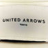ユナイテッドアローズ UNITED ARROWS UWSC コットン ボートネック カットソー レディース FREE