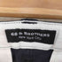 シックスティエイトアンドブラザーズ 68&BROTHERS STRETCH CHINO PANTS メンズ JPN:S