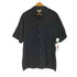 トミーバハマ Tommy Bahama シルク100 S/S 開襟シャツ メンズ JPN:S