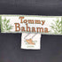 トミーバハマ Tommy Bahama シルク100 S/S 開襟シャツ メンズ JPN:S
