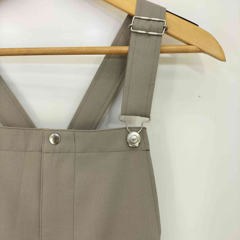 ユナイテッドアローズ UNITED ARROWS オーバーオール ワンピース レディース FREE