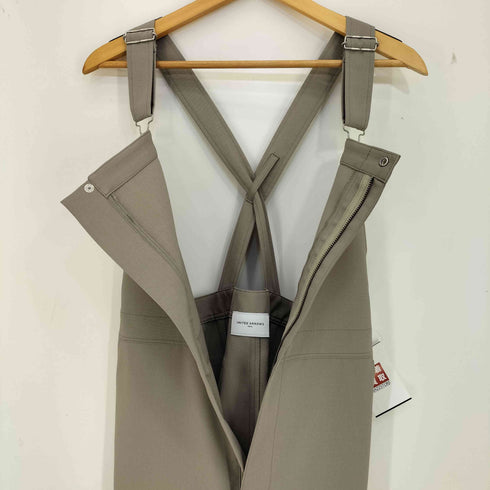 ユナイテッドアローズ UNITED ARROWS オーバーオール ワンピース レディース FREE