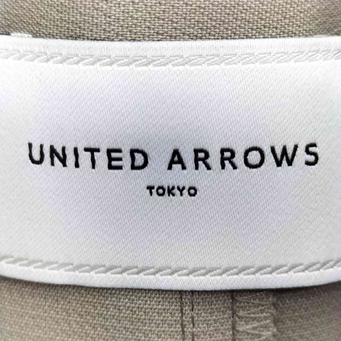 ユナイテッドアローズ UNITED ARROWS オーバーオール ワンピース レディース FREE