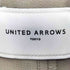 ユナイテッドアローズ UNITED ARROWS オーバーオール ワンピース レディース FREE