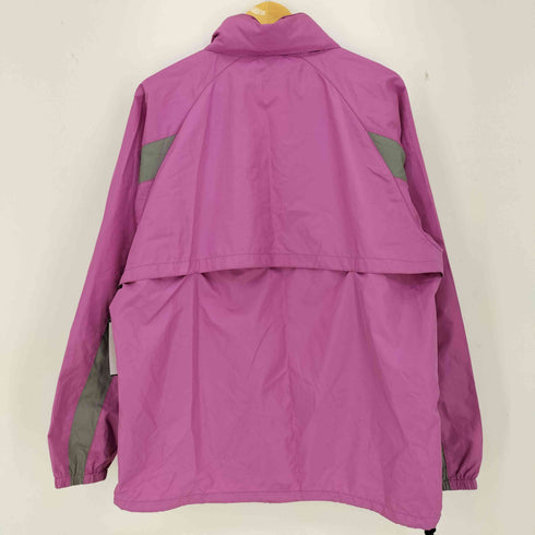 ナイキ NIKE 00S CLIMA-FIT パッカブル ジップアップ ジャケット ウインドブレーカー メンズ import:XL