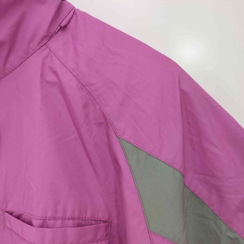 ナイキ NIKE 00S CLIMA-FIT パッカブル ジップアップ ジャケット ウインドブレーカー メンズ import:XL