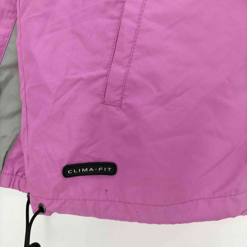 ナイキ NIKE 00S CLIMA-FIT パッカブル ジップアップ ジャケット ウインドブレーカー メンズ import:XL