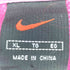 ナイキ NIKE 00S CLIMA-FIT パッカブル ジップアップ ジャケット ウインドブレーカー メンズ import:XL
