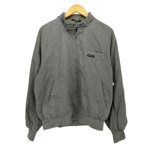 メンバーズオンリー MEMBERS ONLY 90S ジップアップジャケット メンズ JPN:M