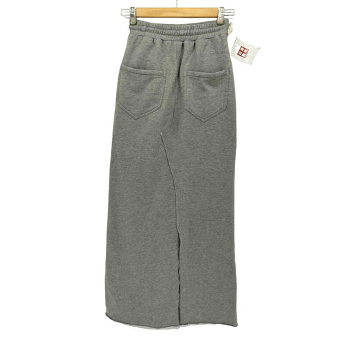 プランクプロジェクト PRANK PROJECT 24SS Twisted Layered Skirt Pants レディース JPN:34
