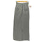 プランクプロジェクト PRANK PROJECT 24SS Twisted Layered Skirt Pants レディース JPN:34