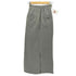 プランクプロジェクト PRANK PROJECT 24SS Twisted Layered Skirt Pants レディース JPN:34