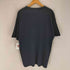 デルタプロウェイト DELTA PRO WEIGHT 90s フロントプリントクルーネックバンドTシャツ メンズ JPN:XL