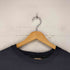 デルタプロウェイト DELTA PRO WEIGHT 90s フロントプリントクルーネックバンドTシャツ メンズ JPN:XL