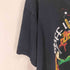 デルタプロウェイト DELTA PRO WEIGHT 90s フロントプリントクルーネックバンドTシャツ メンズ JPN:XL