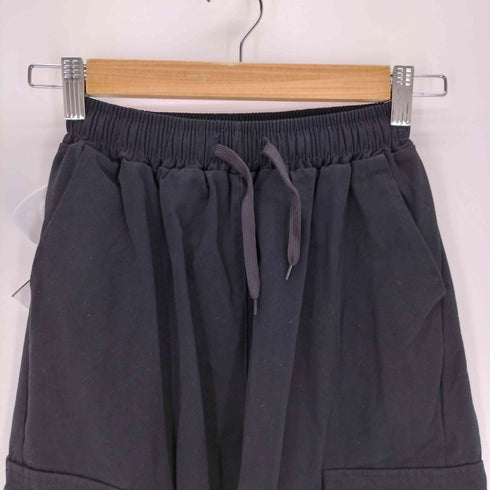 NOWLE ジップカーゴパンツ レディース XL