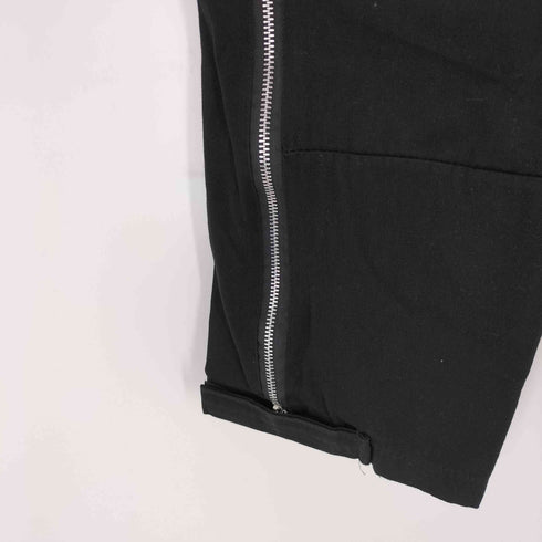 NOWLE ジップカーゴパンツ レディース XL