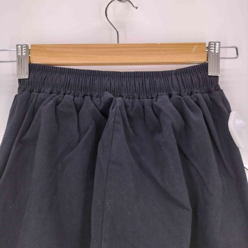 NOWLE ジップカーゴパンツ レディース XL