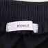 NOWLE ジップカーゴパンツ レディース XL