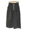アリュール ARULE ARULE ワイドデニムパンツ メンズ JPN:XL