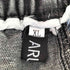 アリュール ARULE ARULE ワイドデニムパンツ メンズ JPN:XL