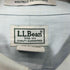 エルエルビーン L.L.Bean 90-00S WRINKLE RESISTANT オーバーサイズ ボタンダウンシャツ メンズ 18-33