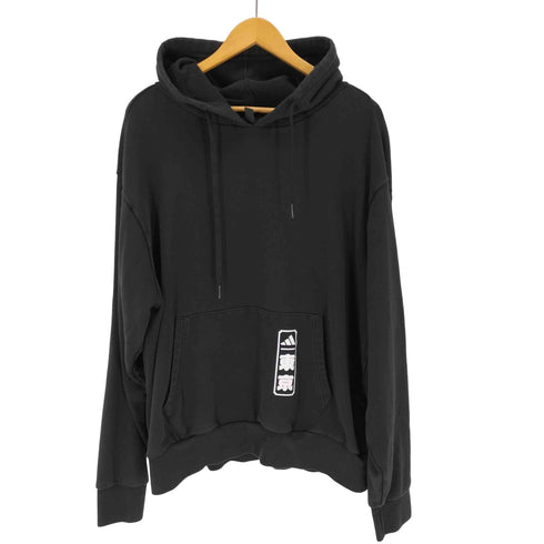 アディダス adidas FUJISAN TOKYO HOODIE メンズ 2XL