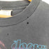 ウインターランド winterland 90s USA製 袖裾シングル両面プリントクルーネックバンドTシャツ メンズ JPN:XL
