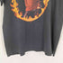 ウインターランド winterland 90s USA製 袖裾シングル両面プリントクルーネックバンドTシャツ メンズ JPN:XL