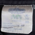 ウインターランド winterland 90s USA製 袖裾シングル両面プリントクルーネックバンドTシャツ メンズ JPN:XL