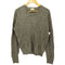 ドッカーズ DOCKERS Vネック プルオーバーニット メンズ S/P