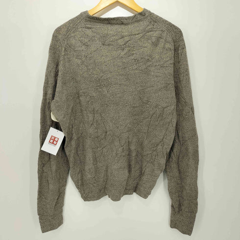 ドッカーズ DOCKERS Vネック プルオーバーニット メンズ S/P
