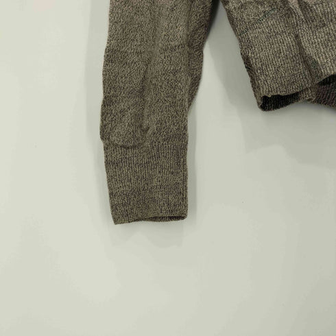 ドッカーズ DOCKERS Vネック プルオーバーニット メンズ S/P