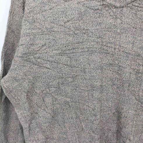 ドッカーズ DOCKERS Vネック プルオーバーニット メンズ S/P
