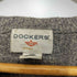 ドッカーズ DOCKERS Vネック プルオーバーニット メンズ S/P
