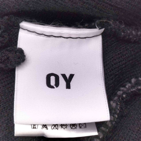 オーワイ OY ODDORY BEANIE メンズ FREE