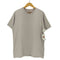 ビューティーアンドユースユナイテッドアローズ BEAUTY & YOUTH UNITED ARROWS ハイゲージ コットン Tシャツ メンズ JPN:XL