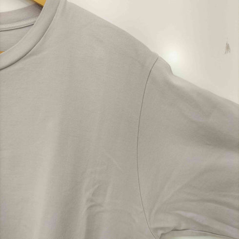 ビューティーアンドユースユナイテッドアローズ BEAUTY & YOUTH UNITED ARROWS ハイゲージ コットン Tシャツ メンズ JPN:XL