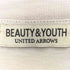 ビューティーアンドユースユナイテッドアローズ BEAUTY & YOUTH UNITED ARROWS ハイゲージ コットン Tシャツ メンズ JPN:XL