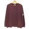 ビューティーアンドユースユナイテッドアローズ BEAUTY & YOUTH UNITED ARROWS スムース クルーネック カットソー メンズ JPN:XL