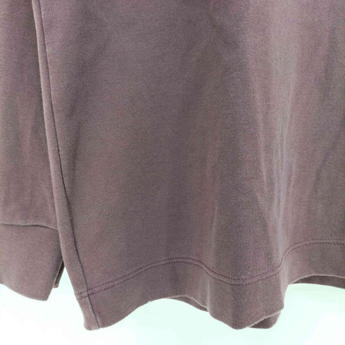 ビューティーアンドユースユナイテッドアローズ BEAUTY & YOUTH UNITED ARROWS スムース クルーネック カットソー メンズ JPN:XL