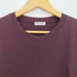 ビューティーアンドユースユナイテッドアローズ BEAUTY & YOUTH UNITED ARROWS スムース クルーネック カットソー メンズ JPN:XL