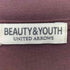 ビューティーアンドユースユナイテッドアローズ BEAUTY & YOUTH UNITED ARROWS スムース クルーネック カットソー メンズ JPN:XL
