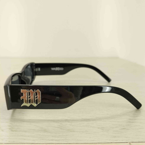 ウェイステッドパリス WASTED PARIS SIGNATURE SUNGLASSES メンズ 50口20-145