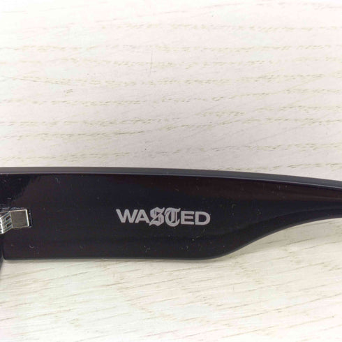 ウェイステッドパリス WASTED PARIS SIGNATURE SUNGLASSES メンズ 50口20-145