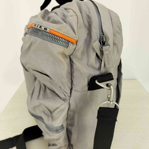 ナイキ NIKE 2WAY ショルダーバッグ ブリーフケース Y2K メンズ